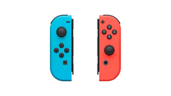 Nintendo оштрафовали на €35 млн из-за дрифта стиков у Switch