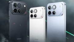 Слухи: смартфон Honor Win 2 получит мощный процессор и 10 000 мА·ч