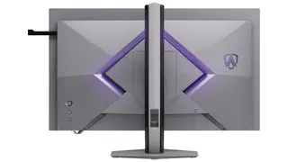 540 Гц в 2К: AOC представила игровой монитор AGON PRO AGP277QKDC