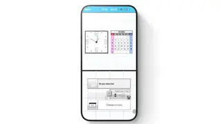 Представлен лаунчер, что превращает экран Android-смартфона в копию Nintendo DS