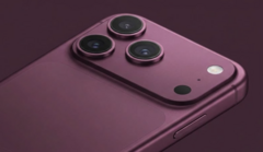 iPhone 18 Pro выйдет в трёх цветах. И чёрного не будет
