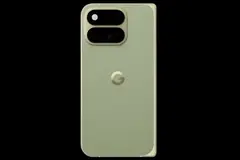 Так выглядит складной Google Pixel 11 Pro Fold в новом зелёном цвете