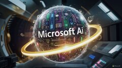 Глава Microsoft предупредил компании об утечке секретов из-за использования ИИ