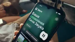 Звук запустил ИИ-сервис «Сингл» для создания собственных песен