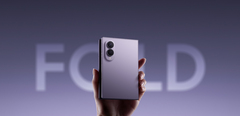 Новые складные смартфоны Samsung первыми получили ИИ Google Gemini Nano 4