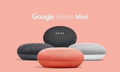 Google всё же добавила голосового помощника ИИ Gemini Live на старые колонки