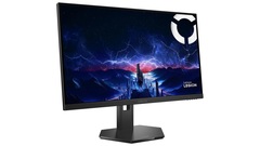 280 Гц, недорого: Lenovo представила игровой монитор Legion 27−1R