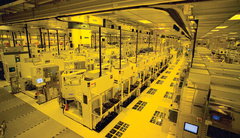 TSMC вышла на 20 000 пластин в месяц по новому 2-нм техпроцессу