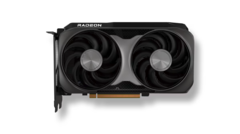 AMD выпустила бюджетную видеокарту RX 9050, но есть пару нюансов