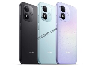 Стали известны все характеристики глобальной версии смартфонов Redmi Note 17