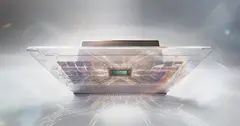 ИИ-сжатие текстур Nvidia получат и процессоры RTX Spark