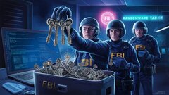 В США хакеры стали так часто воровать интимные фото, что пришлось вмешаться ФБР