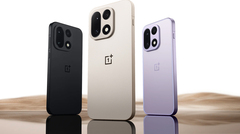 OnePlus 16 получит «очень тонкие рамки» и 165 Гц