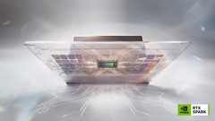 Процессор Nvidia RTX Spark получит поддержку античита Javelin