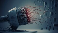 Число обманов и обхода защиты со стороны ИИ удвоилось за месяц