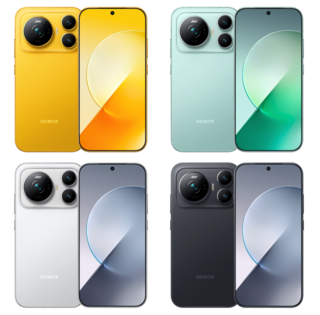 Смартфоны Honor Magic 9 получат до 16 ГБ ОЗУ и Snapdragon 8 Elite Gen 6 Pro