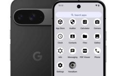 В GrapheneOS на базе Android ограничили чтение буфера обмена приложениями