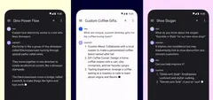 ChatGPT получил голосовое управление разнообразными задачами на смартфонах