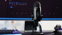 Logitech обновила 17-летний USB-микрофон Yeti