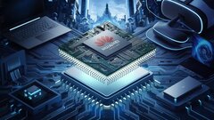 Huawei создала 381 чип по новой технологии для смартфонов, ИИ и автомобилей