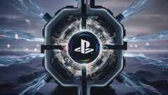На взломанной PlayStation 5 запустили Xbox Cloud Gaming