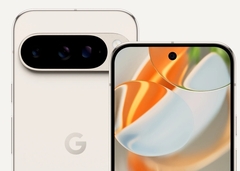 Google начала продавать восстановленные Pixel 9 Pro со скидкой до $400