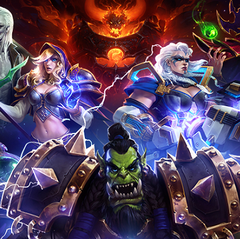 Blizzard прекратила выпускать новый контент для Heroes of the Storm спустя 7 лет после релиза