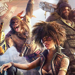 Beyond Good and Evil 2 начнут активно тестировать уже в июле, сообщает Том Хендерсон