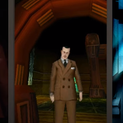В сети появился новый геймплей Bioshock 3D. Это неполная версия Bioshock для кнопочных телефонов