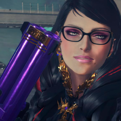 Кровь, насилие, частичная обнаженка — Bayonetta 3 получила возрастной рейтинг от ESRB. Обычно это последний шаг перед релизом