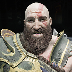 Голос Кратоса озвучил большую часть God of War Ragnarok. В отличие от Xbox российский офис PlayStation не разогнали