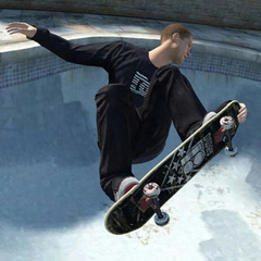 Тестер слил в сеть много информации о Skate 4 и карту одной из локаций