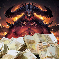 Blizzard экономит ваши деньги. Игроки с учетной записью из России и Беларуси больше не могут войти в Diablo Immortal