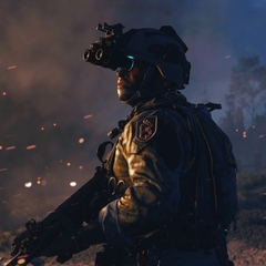 Новый режим в духе Escape from Tarkov в Modern Warfare 2 не будет бесплатным, уверяет инсайдер