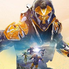 Магазины избавляются от дисков Anthem за 50 копеек. Геймер купил 37 копий для PlayStation 4