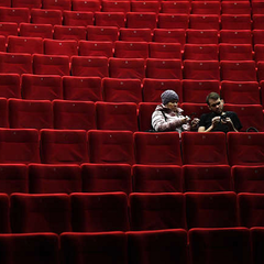 Россия без больших экранов: корпорация IMAX тихо ушла с рынка