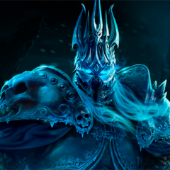 Blizzard официально объявила дату выхода World of Warcraft Wrath of the Lich King Classic