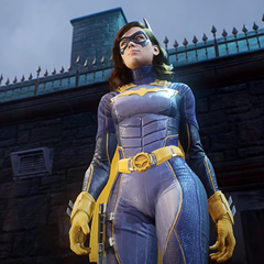 Бэтгерл в Gotham Knights не носит нижнее белье, уверены геймеры. Они разглядели кое-что в ролике персонажа