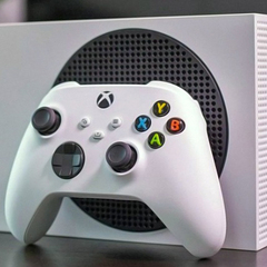 Microsoft облегчила процесс оптимизации игр для Xbox Series S