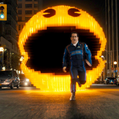 Pac-Man получит экранизацию с живыми актерами. Над ней работает Bandai Namco