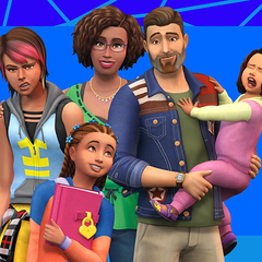 Геймеры отстаивают репродуктивные права в The Sims 4. Они устанавливают моды с абортами