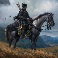 «Омае ва мо шиндейру!» Режиссер «Джона Уика» хочет снять Ghost of Tsushima полностью на японском языке с актерами из Японии