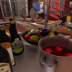 Добавление Cooking Simulator в Game Pass принесло польской студии 600 000 долларов