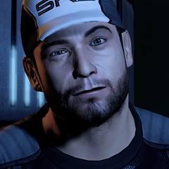В Mass Effect 3 теперь можно завести роман с Джокером благодаря новому моду. Его сделали с помощью «изоленты и молитв»