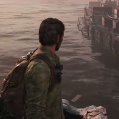 Naughty Dog продолжает сравнивать ремейк и оригинальную The Last of Us. Но роликов с геймплеем по-прежнему нет