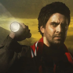 Remedy напомнила, что она делает Alan Wake 2. Геймеры ответили, что они в курсе