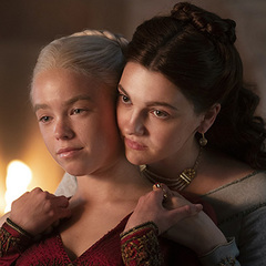 «Дом дракона» получит второй сезон. HBO продлил сериал после выхода первой серии