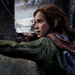 В ремейке The Last of Us нашли возможный тизер следующей игры Naughty Dog. Кажется, она будет фэнтезийной