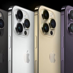 iPhone 14 и iPhone 14 Pro, Apple Watch Series 8, AirPods 2 — все, что показали на сентябрьской презентации Apple