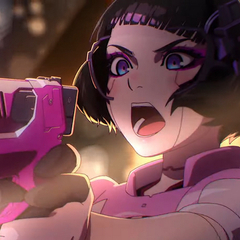 На Netflix состоялась премьера аниме по мотивам Cyberpunk 2077. Все 10 эпизодов уже доступны, но не на русском языке